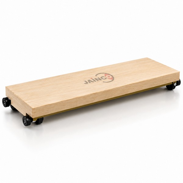 Low Friction Platform